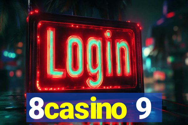 8casino 9